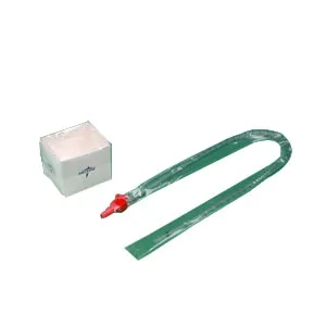 Medline - DYND40708F - Open Suction Catheter Kit, Straight Packed, 8 fr