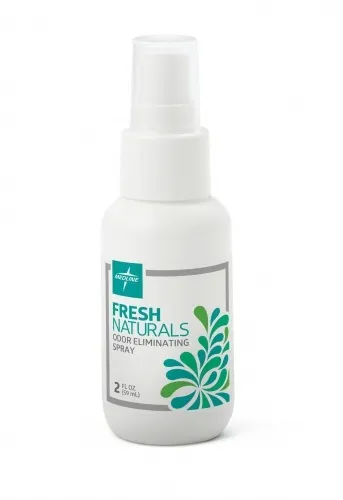Medline From: MF551 To: MF551H - Fresh Naturals Odor Eliminators