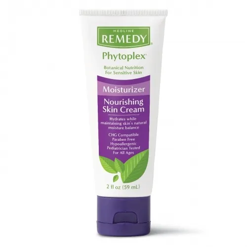 Medline - Remedy Phytoplex - From: MSC0924002 To: MSC0924004 -  Nourishing Skin Cream