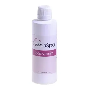 Medline - MSC095042 - MedSpa Baby Bath