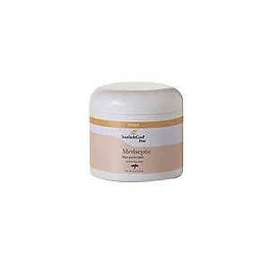 Medline From: MSC095650 To: MSC095654H - Medseptic Skin Protectant Cream Deep Healing Foot Cream