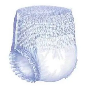 Medline - From: MSC23001AH To: MSC23003A  DryTime Disposable Protective Youth Underwear