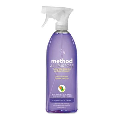 Methodprod - From: MTH00005CT To: MTH01468EA - All Surface Cleaner