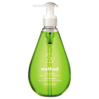 Methodprod - From: mth00029-edt To: mth00379ct-edt - Gel Hand Wash