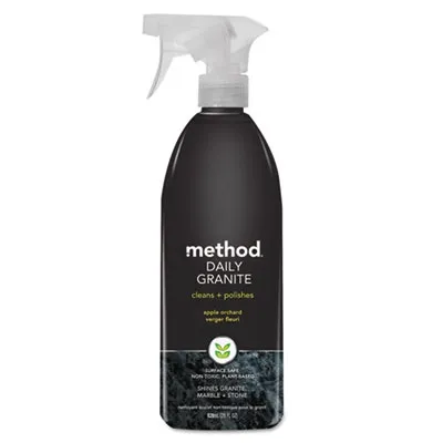 Methodprod - From: mth00065-edt To: mth00065ct-edt2 - Daily Granite Cleaner