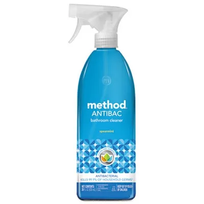 Methodprod - From: MTH01152CT To: MTH01743CT - Antibacterial Spray