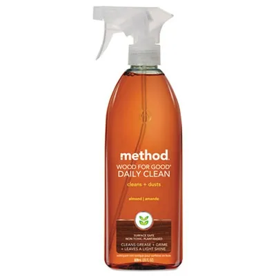Methodprod - From: MTH01182 To: MTH01182CT - Wood For Good Daily Clean