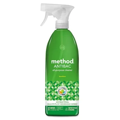 Methodprod - From: MTH01452 To: MTH01743EA - Antibac All-Purpose Cleaner
