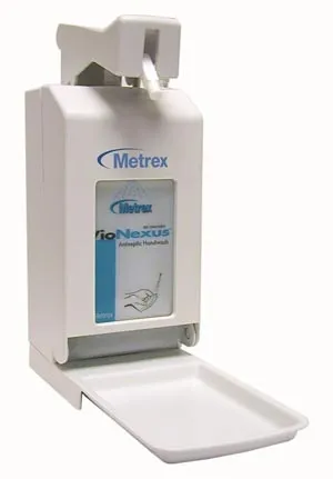 Metrex Research - From: 10-1810 To: 10-1830 - Manual Dispenser, 10/cs