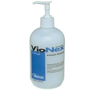 Metrex Research - 10-1628 - VioNe No Rinse Gel