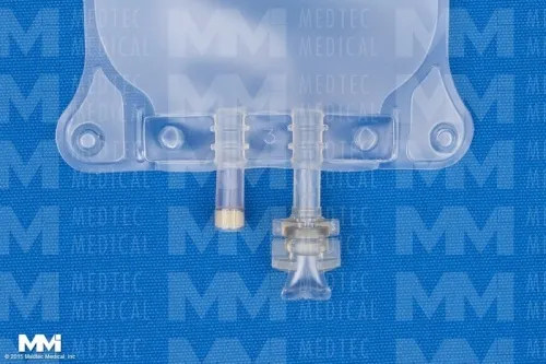 Metrix - From: 66010 To: 66135 - Eva Compounder Bag