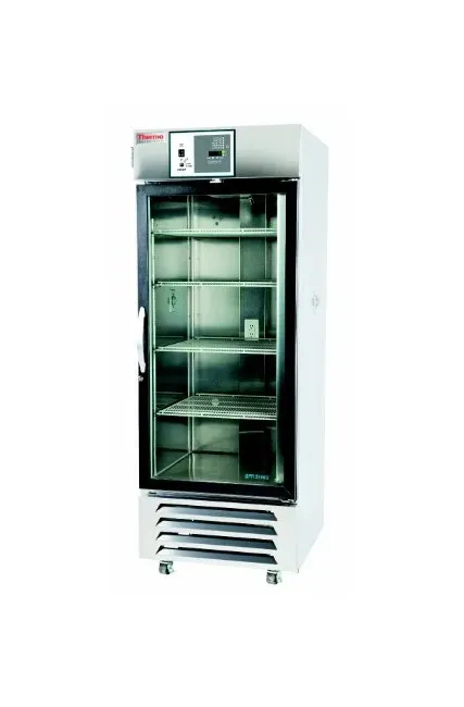 Pantek Technologies - Thermo Scientific - Mh72ss-Gaee-Ts - Refrigerator Thermo Scientific Laboratory Use 72 Cu.Ft. 3 Glass Doors Automatic Defrost