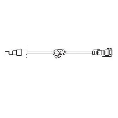 Halyard Health - 0135-20 - MIC Universal Feeding Adapter, For Use with 20 fr MIC PEG