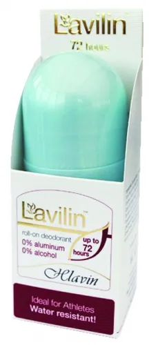 Micro Balanced - MB209 - Lavilin Roll On Deodorant