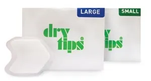 Microbrush From: 291542 To: 291543 - Saliva Absorbent Tips