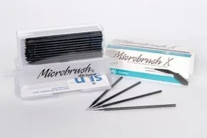 Microbrush - PX100 - Refills, X-Thin