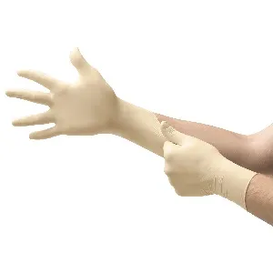 Microflex - CFG-900-L - Exam Gloves, PF Latex, Textured, (For Sale in US Only)