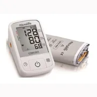 Microlife - BP3GQ1-3P - Microlife BP3GQ1-3P Advanced Blood Pressure Monitor