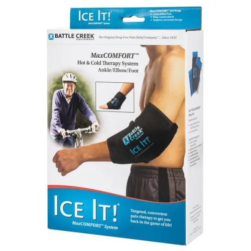Milliken - BAT118AEF - Ice It! Ankle/Elbow/Foot System