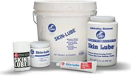 Milliken - From: CRM1331LB To: CRM133275OZ - Skin Lube Lubricating Ointment