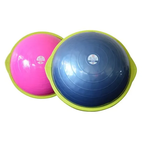 Hedstrom Fitness - 721585050PK - Bosu Sport 50cm, Pink