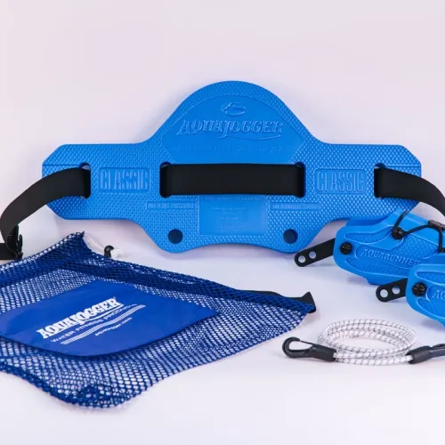 Excel Sports Science - From: 101 To: 121 - Aquajogger Shape Belt