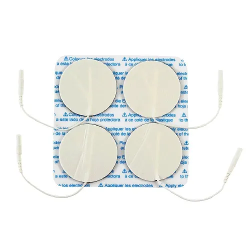Milliken - From: NPP611 To: ZZA45LW - Bodymed&Reg; Carbon Electrode For Use With Tens Units