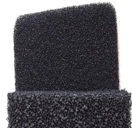Milliken - NPP630 - Fabric Carbon Electrode