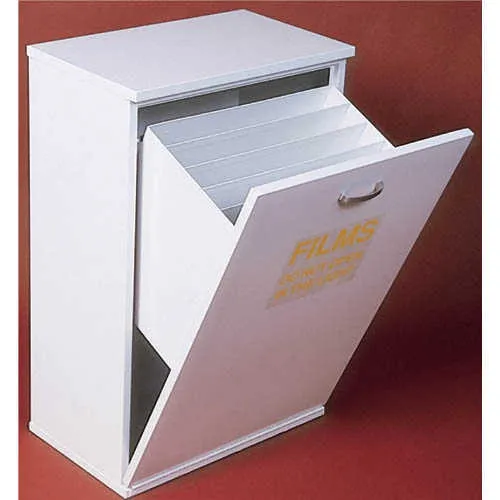 Milliken - RMX210 - X-Ray Storage Box