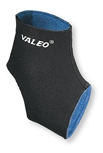 Milliken - VAL132SML - Valeo Pull-On Ankle Support