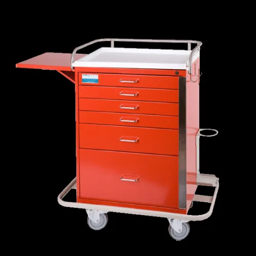 MJM International - From: 1010-3TW To: R1010-3TW - CorpCrash Carts And Options