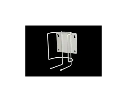 Micro-Scientific - MOCW-001 - Accessories: Metal Wall Bracket For Opti-Cide Wipe Canister