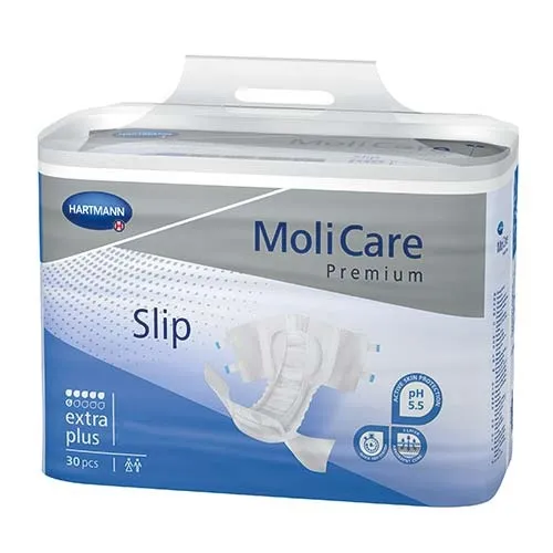 MoliCare - 169848 - MoliCare Premium Soft Breathable Brief