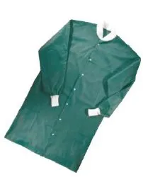 Molnlycke - 18210 - Warm-Up Jacket, Extra Protection, Medium, Slate Green 12/bg, 4 bg/cs