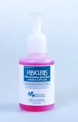 MOLNLYCKE HEALTH CARE - From: 59900 To: 59904 - Molnlycke Accessories: Foam Hand Pump For Hibiclens (57516)