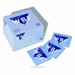Montreal Ostomy - WBF-050 - Skin Barrier Wipes X-Large