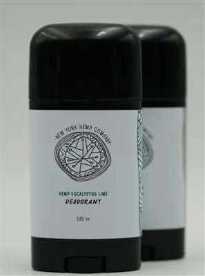 Mooseberry Soap - HTTD - Organic Hemp Deodorant