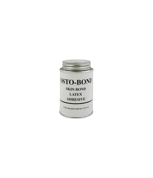 Montreal Ostomy - OSTOBOND - osto-bond Skin Bond Adhesive