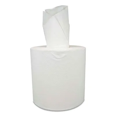 Morcon - From: MORC5009 To: morm500 - Morsoft Center-Pull Roll Towels