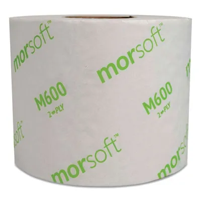 Morcon - From: MORM500 To: morr6800 - Morsoft Controlled Bath Tissue