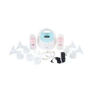 Mothers Milk Spectra Baby - MM011091 - Spectra 1 Hospital Strength Breast Pump