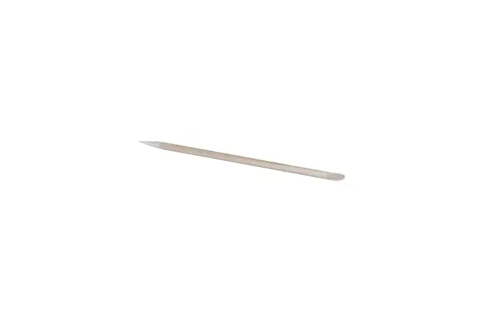 New World Imports - MS1 - Polished Wood Manicure Stick, 144/bx, 50 bx/cs