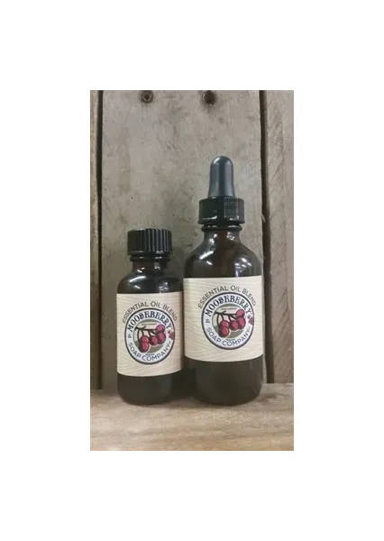 Mooseberry Soap - MSC-SEO-14PINE - Balsam Pine Essential Oil