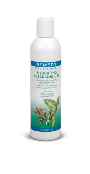 Remedy Phytoplex - Medline - MSC092008H - Hydrating Cleansing Gel