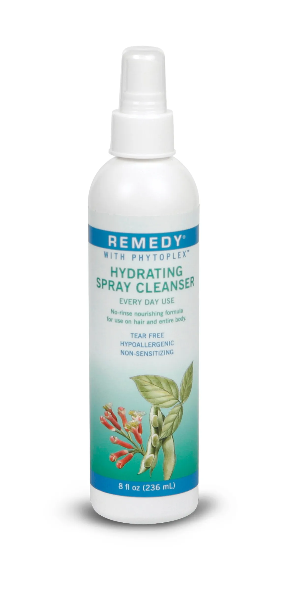 Remedy Phytoplex - Medline - MSC092208H - Hydrating Spray Cleanser