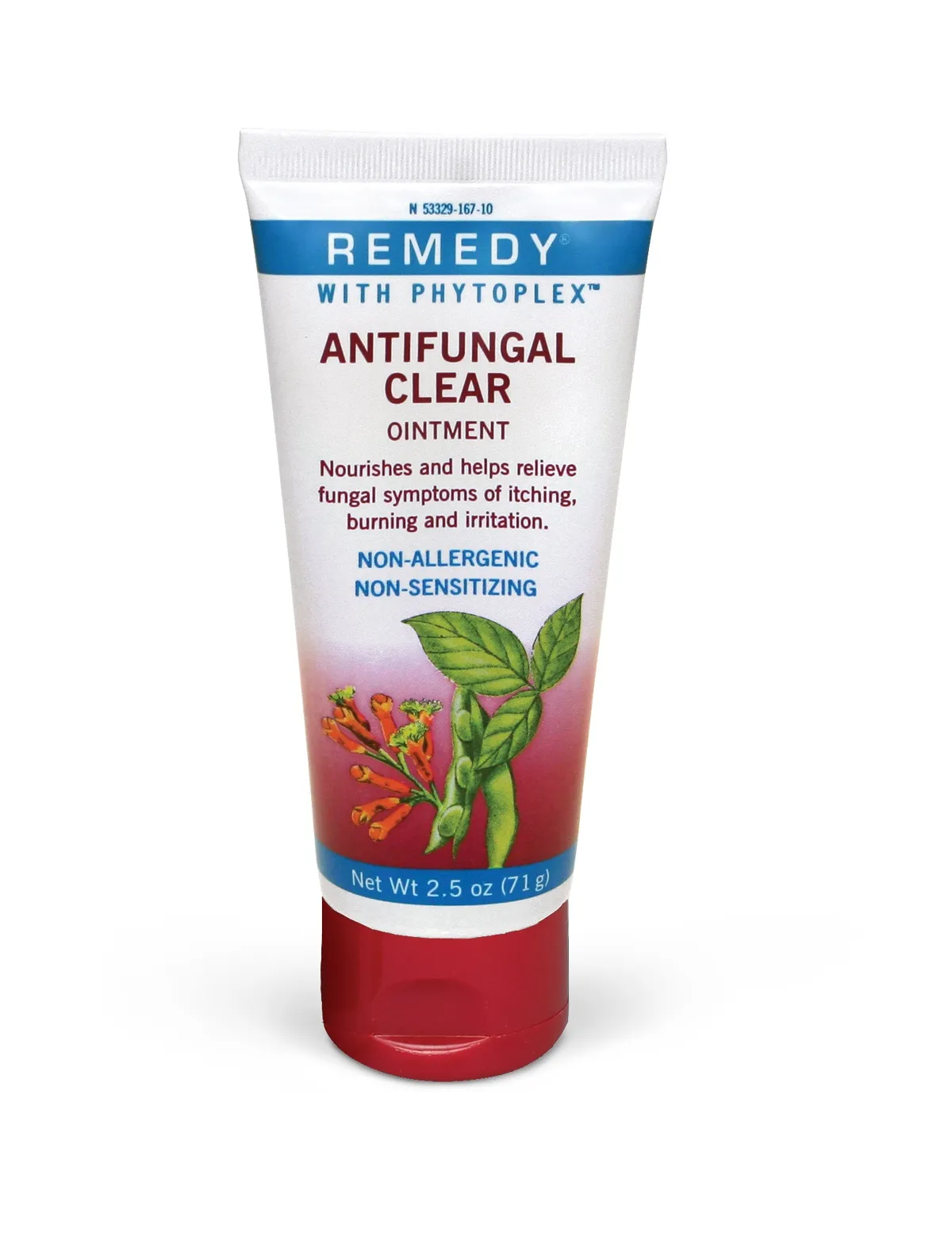 Medline - Remedy Phytoplex - From: MSC092625 To: MSC092625H -  Antifungal Ointment