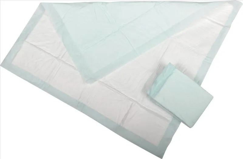 Medline - From: MSC282030LBC To: MSC282070LB - Protection Plus Polymer Underpads