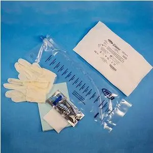 MTG Catheters - 32214 - MTG EZ-Advancer BZK Kit FR Type: Soft