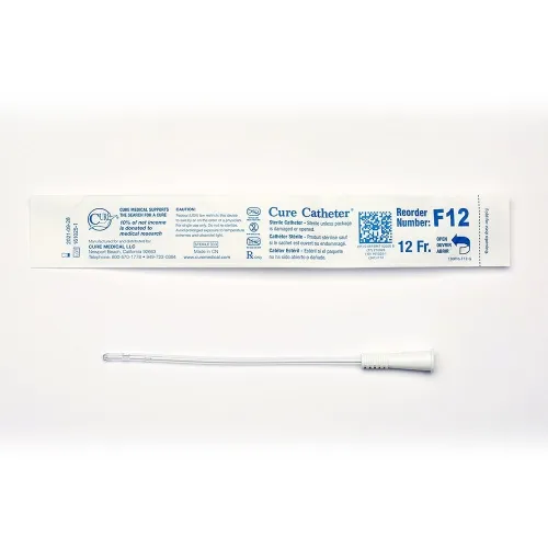 MTG Catheters - From: 71412-mt To: nb71414ea - Female Straight