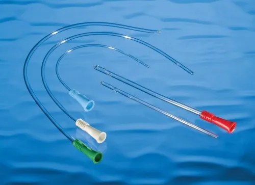 MTG Catheters - From: 71506-mt To: nb71510ea - Pediatric Straight